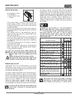 Preview for 13 page of ROOTS RootsScrub E 350 Instruction Manual