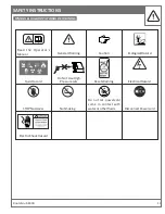 Preview for 10 page of ROOTS RootsScrub E430 Operator'S Manual