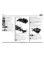 Preview for 11 page of ROOTS RootsScrub RB 800 C Operator'S Manual