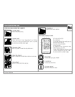 Preview for 19 page of ROOTS RootsScrub RB 800 Operator'S Manual