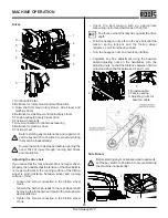 Preview for 10 page of ROOTS RootsSweep B70 Owner'S Manual