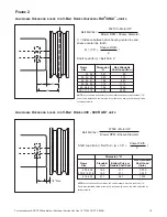 Preview for 19 page of ROOTS UNIVERSAL RAI Series Installation Operation & Maintenance