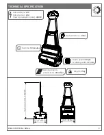 Preview for 4 page of ROOTS Wizzard 340 Pump Operator'S Manual