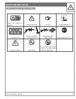 Preview for 10 page of ROOTS Wizzard 340 Pump Operator'S Manual