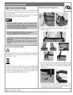 Preview for 11 page of ROOTS Wizzard 340 Pump Operator'S Manual