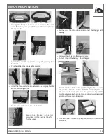 Preview for 12 page of ROOTS Wizzard 340 Pump Operator'S Manual