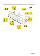 Предварительный просмотр 24 страницы ROPA KS 475 Translation Of The Original Operating Manual