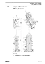 Предварительный просмотр 41 страницы ROPA KS 475 Translation Of The Original Operating Manual