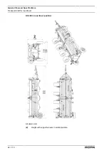 Предварительный просмотр 42 страницы ROPA KS 475 Translation Of The Original Operating Manual