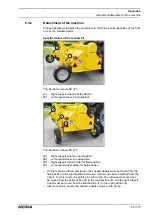 Предварительный просмотр 65 страницы ROPA KS 475 Translation Of The Original Operating Manual