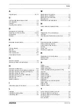 Предварительный просмотр 109 страницы ROPA KS 475 Translation Of The Original Operating Manual