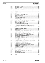 Предварительный просмотр 12 страницы ROPA Tiger 5 Translation Of The Original Operating Manual