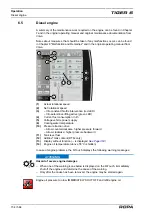 Preview for 154 page of ROPA Tiger 6 Original Operating Manual