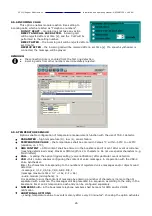 Preview for 26 page of Ropam elektronik MGSM 4.0+ Installation Manual