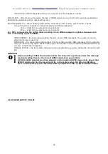 Preview for 35 page of Ropam elektronik MGSM 4.0+ Installation Manual