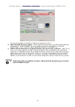 Preview for 36 page of Ropam elektronik MGSM 4.0+ Installation Manual