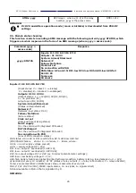 Preview for 45 page of Ropam elektronik MGSM 4.0+ Installation Manual