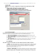 Preview for 31 page of Ropam elektronik MGSM 5.0 Installation And Operating Manual