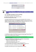 Preview for 36 page of Ropam elektronik MGSM 5.0 Installation And Operating Manual