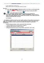 Preview for 37 page of Ropam elektronik MGSM 5.0 Installation And Operating Manual