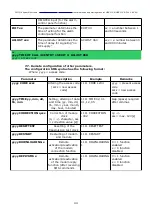 Preview for 44 page of Ropam elektronik MGSM 5.0 Installation And Operating Manual