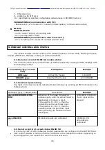 Preview for 46 page of Ropam elektronik MGSM 5.0 Installation And Operating Manual