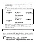 Preview for 49 page of Ropam elektronik MGSM 5.0 Installation And Operating Manual