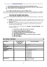 Preview for 53 page of Ropam elektronik MGSM 5.0 Installation And Operating Manual