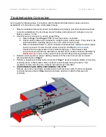 Preview for 14 page of Ropeflex ORYX RX2500 Assembly & Instruction Manual