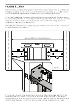 Preview for 4 page of Roper Rhodes Event-Click SV3114 Installation & Aftercare Instructions