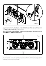 Preview for 10 page of Roper Rhodes Event-Click SV3114 Installation & Aftercare Instructions