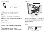 Preview for 3 page of Roper Rhodes FO70AL Installation & Aftercare Instructions