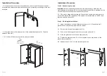 Предварительный просмотр 4 страницы Roper Rhodes SYC050 Installation And Operating Instructions