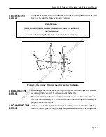 Предварительный просмотр 13 страницы Roper Whitney 1016 Installation, Operation And Maintenance Manual