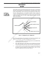 Предварительный просмотр 15 страницы Roper Whitney 1016 Installation, Operation And Maintenance Manual