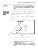 Предварительный просмотр 17 страницы Roper Whitney 1016 Installation, Operation And Maintenance Manual