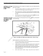 Предварительный просмотр 18 страницы Roper Whitney 1016 Installation, Operation And Maintenance Manual