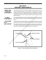 Предварительный просмотр 22 страницы Roper Whitney 1016 Installation, Operation And Maintenance Manual