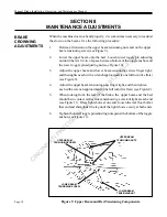 Предварительный просмотр 24 страницы Roper Whitney 1016 Installation, Operation And Maintenance Manual