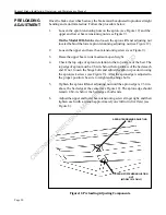 Предварительный просмотр 26 страницы Roper Whitney 1016 Installation, Operation And Maintenance Manual