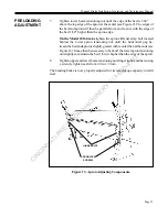 Предварительный просмотр 27 страницы Roper Whitney 1016 Installation, Operation And Maintenance Manual