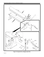 Preview for 30 page of Roper Whitney 1016 Installation, Operation And Maintenance Manual