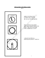 Предварительный просмотр 7 страницы Roper Whitney 10M14-G Operation Manual