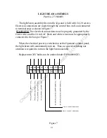 Предварительный просмотр 23 страницы Roper Whitney 10M14-G Operation Manual