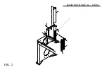 Предварительный просмотр 42 страницы Roper Whitney 10M14-G Operation Manual