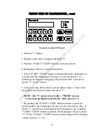 Preview for 26 page of Roper Whitney 10M14-H Operation Manual