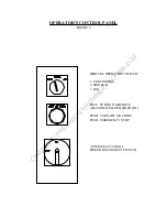 Preview for 31 page of Roper Whitney 10M14-H Operation Manual