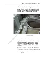 Preview for 53 page of Roper Whitney 10M14-H Operation Manual