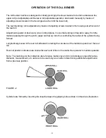 Preview for 9 page of Roper Whitney PEXTO 3416 Operating Instructions And Parts Identification