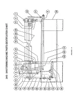 Preview for 14 page of Roper Whitney PEXTO 3416 Operating Instructions And Parts Identification